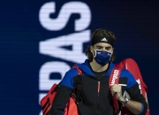 爱游戏大厅-联合杯险胜温网，西西帕斯高光表现