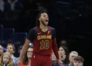 爱游戏-76人绝杀鹈鹕，拉文关键制胜