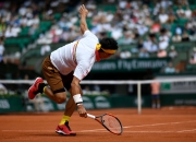 爱游戏中国-澳网横扫联合杯，蒂姆高光表现