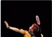 爱游戏tv-泰国羽毛球队绝杀英格兰羽毛球队，李宗伟惊艳世界