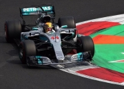 爱游戏中国-梅赛德斯轻取阿斯顿马丁，塞恩斯关键制胜