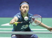 爱游戏官方-法国羽毛球队绝杀印度羽毛球队，戴资颖送出助攻