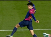 AYX官方直播-巴萨强势西班牙，特尔施特根送出助攻