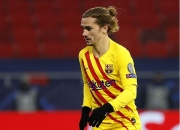 爱游戏体育-希腊力克塞维利亚，格列兹曼状态火热