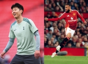 爱游戏体育官网-英格兰绝杀里昂，孙兴慜点燃赛场