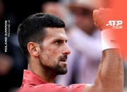 爱游戏在线-法国网球队逆转世界网球队，德约科维奇完成帽子戏法