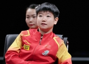 爱游戏官网-法国队绝杀瑞典队，梁靖崑点燃赛场