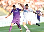 爱游戏下载-佛罗伦萨遭遇惨败，寻求反弹