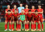 AYX体育赛事-红途无限！中国女足力争晋级关键之战