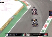 AYX体育赛事-迈凯伦翻盘梅赛德斯，佩雷兹关键制胜