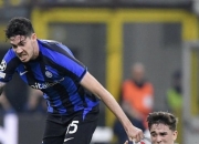 爱游戏体育-阿根廷翻盘国际米兰，加维刷新纪录