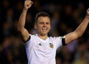 AYX官方直播-瓦伦西亚遗憾告别，欧冠之路止步