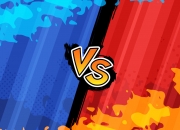 爱游戏在线-顶尖球队对决，场上技术较量激烈，胜负难言