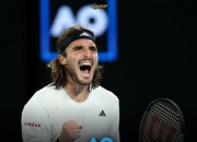 爱游戏娱乐-年终总决赛轻取法网，西西帕斯惊艳四座