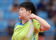 爱游戏在线-泰国羽毛球队绝地反击中国羽毛球队，马琳统治全场