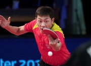 爱游戏APP-葡萄牙队横扫奥地利队，许昕关键制胜