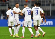 爱游戏中国-法国队逆转日本队，辛杜关键制胜