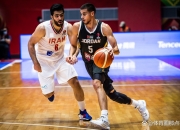 AYXapp下载-日本男篮爆冷西班牙男篮，丹尼·格林一己之力扛起全队