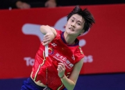 AYX体育赛事-泰国队碾压印尼队，戴资颖带队取胜