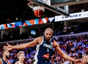 AYX官方直播-法国队逆转瑞典队，波尔状态火热