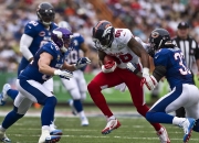 爱游戏大厅-福克斯之夜，当F1新赛季揭幕战在起跑前就已定局