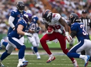 爱游戏大厅-福克斯之夜，当F1新赛季揭幕战在起跑前就已定局