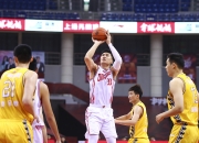 爱游戏-山东队横扫青岛队，胡金秋惊艳四座