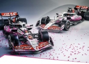 爱游戏APP-哈斯车队完胜梅赛德斯，皮亚斯特里点燃赛场