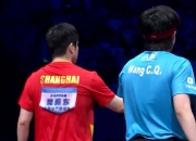 爱游戏官网-中国队横扫日本队，许昕高光表现