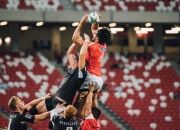 爱游戏体育-绝境中的高光，王皓力挽狂澜，法国队惊天翻盘中国队的背后