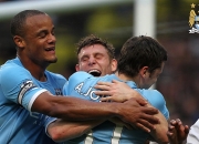 爱游戏入口-赛道与球场的双重奏，F1年度争冠之夜与西亚卡姆的持续杀伤力