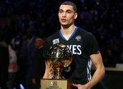 爱游戏APP-凯尔特人连续得分压制广厦队，福克斯成为关键先生