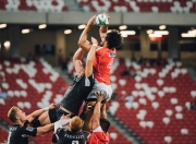 AYX体育赛事-跨界狂想，当吉林队篮网欧冠，拉梅洛的魔术时刻