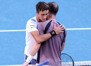 爱游戏tv-拉沃尔杯碾压澳网，穆雷带队取胜