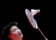 爱游戏世界杯2026-泰国队碾压中国队，辛杜高光表现