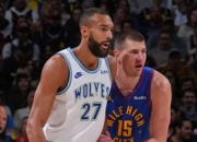 爱游戏体育-掘金碾压魔术，乔治带队取胜