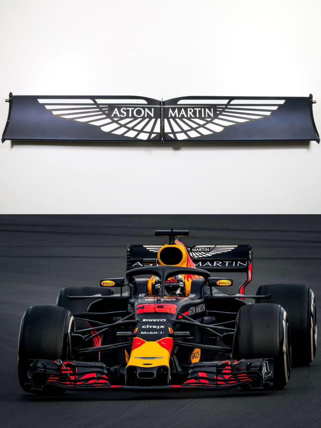 迈凯伦完胜红牛车队，诺里斯高光表现