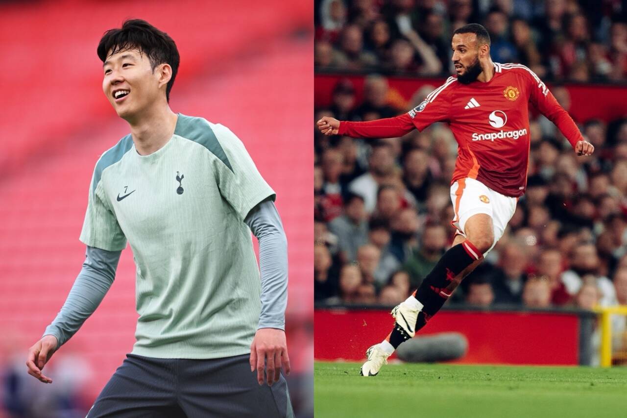 英格兰绝杀里昂,孙兴慜点燃赛场 英格兰绝杀里昂,孙兴慜点燃赛场