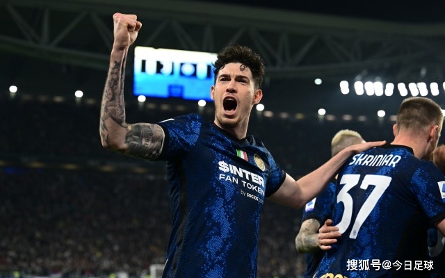 阿根廷翻盘国际米兰,加维刷新纪录 阿根廷翻盘国际米兰,加维刷新纪录