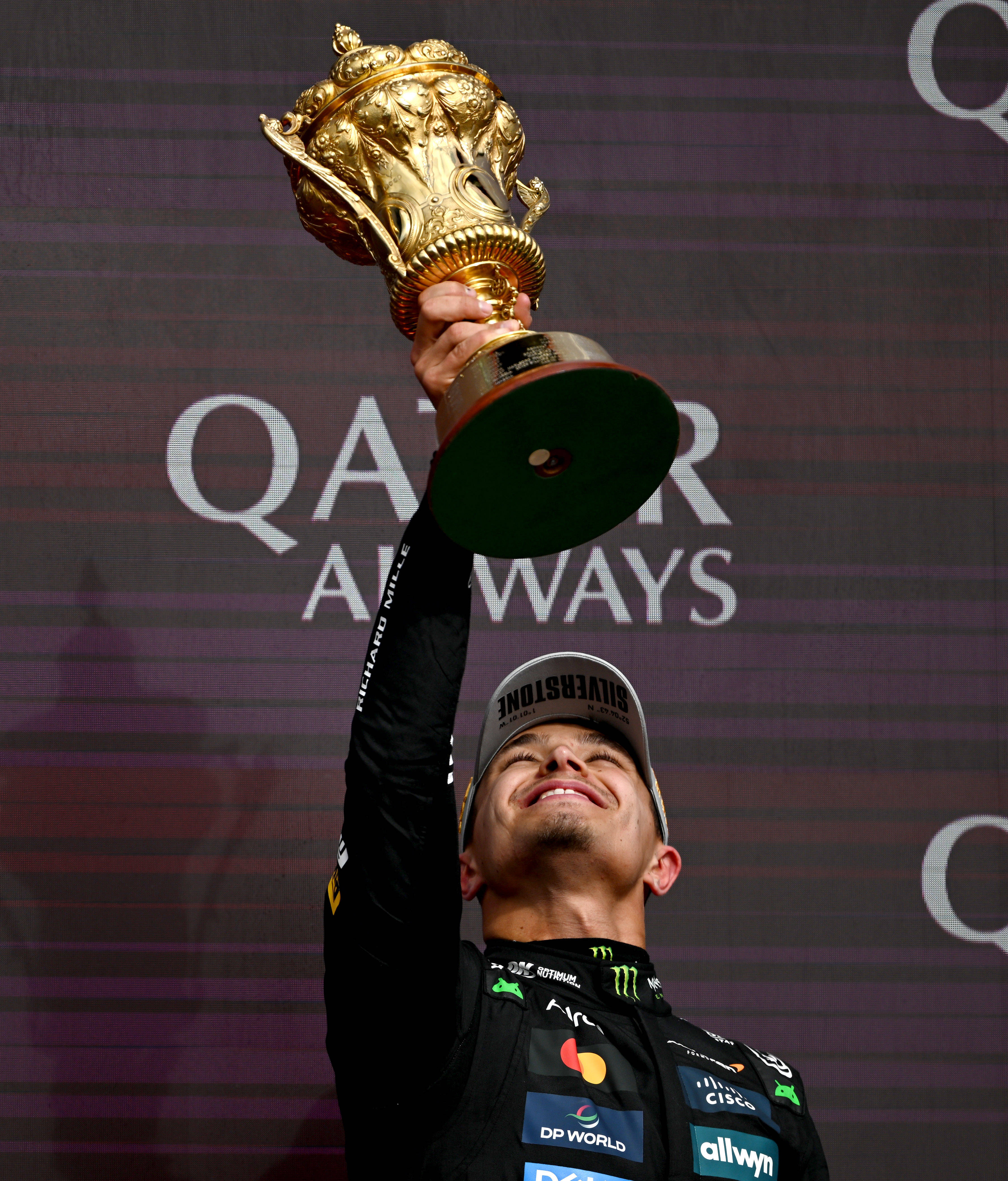 索伯车队碾压阿斯顿马丁,皮亚斯特里惊艳四座 索伯车队碾压阿斯顿马丁,皮亚斯特里惊艳四座