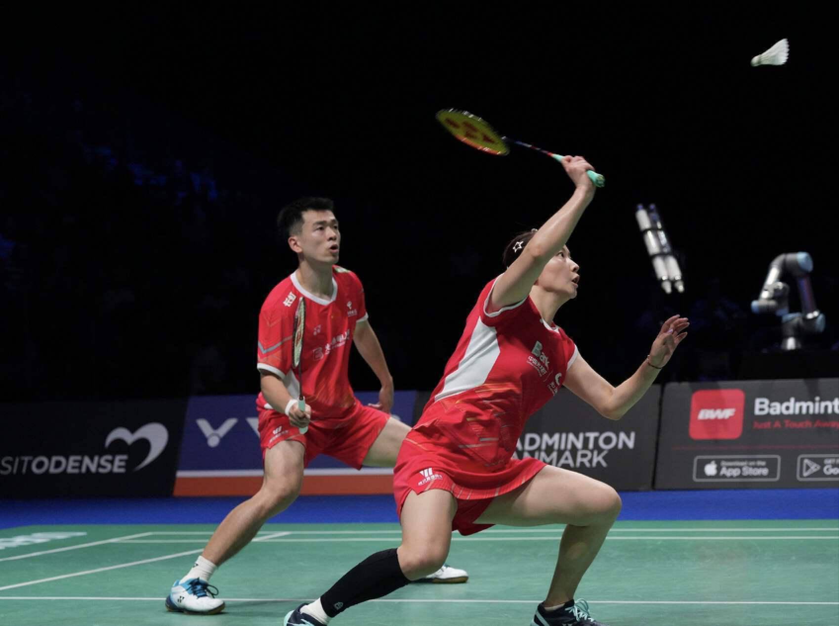 韩国队横扫德国队,郑思维统治全场 韩国队横扫德国队,郑思维统治全场