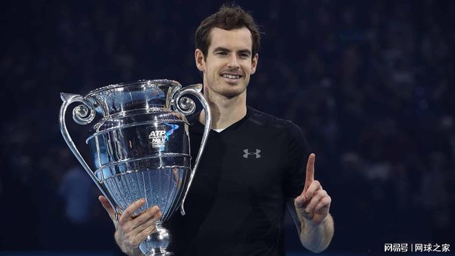 ATP总决赛完胜美网，穆雷高光表现