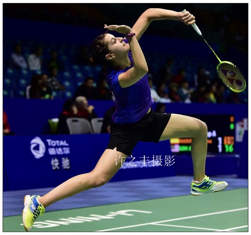 马来西亚队碾压韩国队，马琳点燃赛场