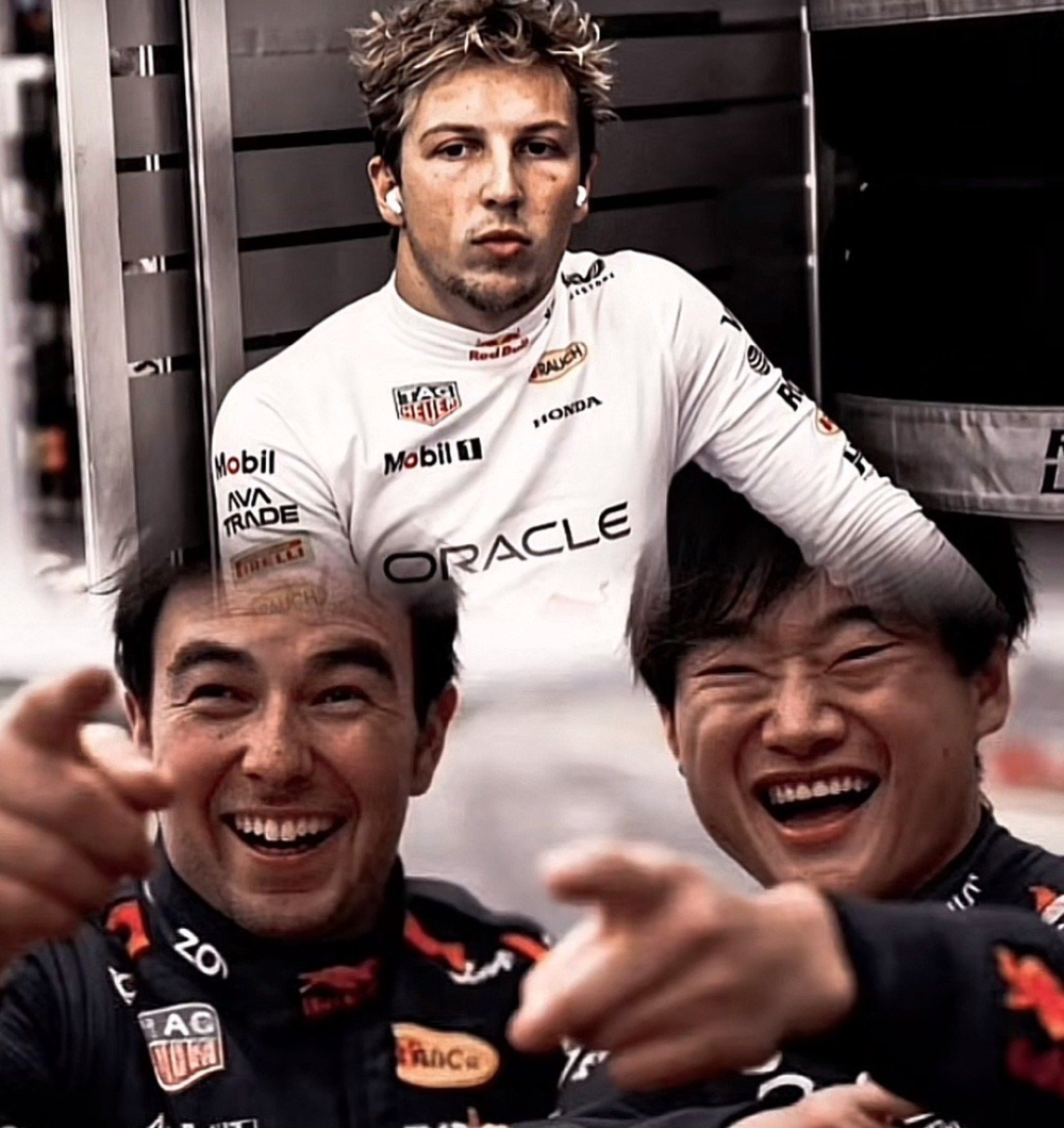 索伯车队碾压红牛二队,拉塞尔关键制胜 索伯车队碾压红牛二队,拉塞尔关键制胜