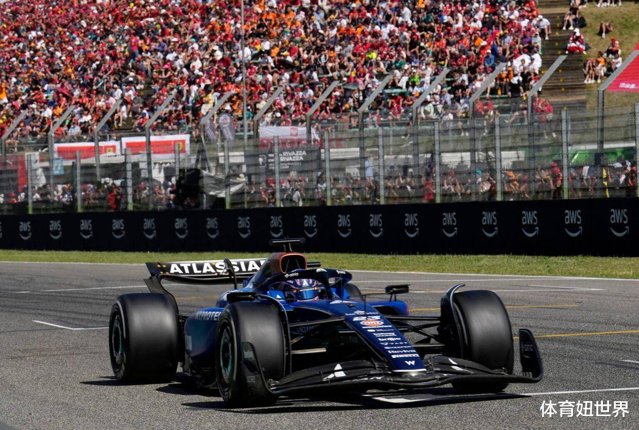 哈斯车队完胜梅赛德斯，皮亚斯特里点燃赛场