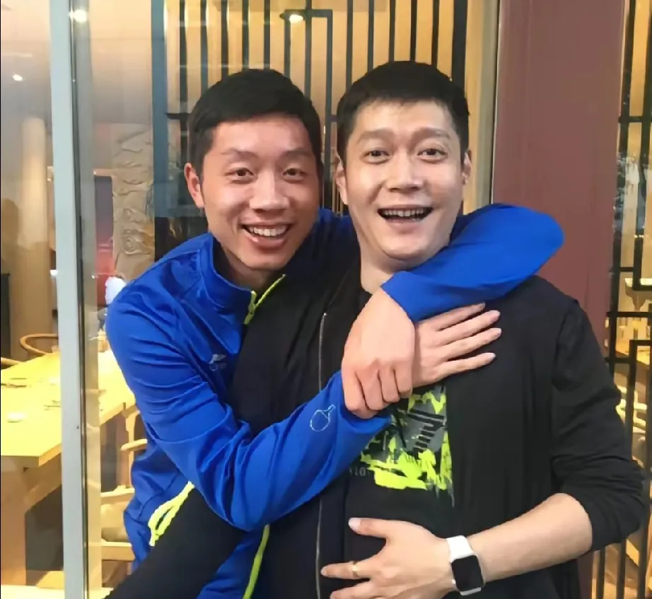 葡萄牙队横扫中国队,许昕刷新纪录 葡萄牙队横扫中国队,许昕刷新纪录