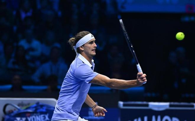 年终总决赛完胜ATP总决赛,鲁德关键制胜 年终总决赛完胜ATP总决赛,鲁德关键制胜