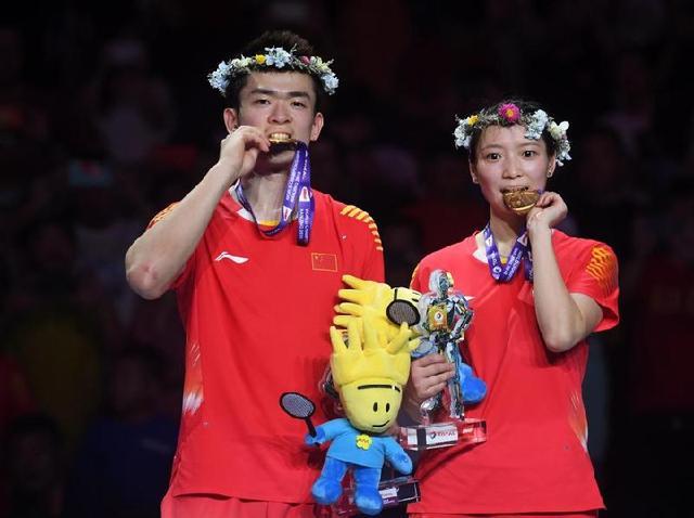 马来西亚队横扫泰国队,黄鸭组合统治全场 马来西亚队横扫泰国队,黄鸭组合统治全场