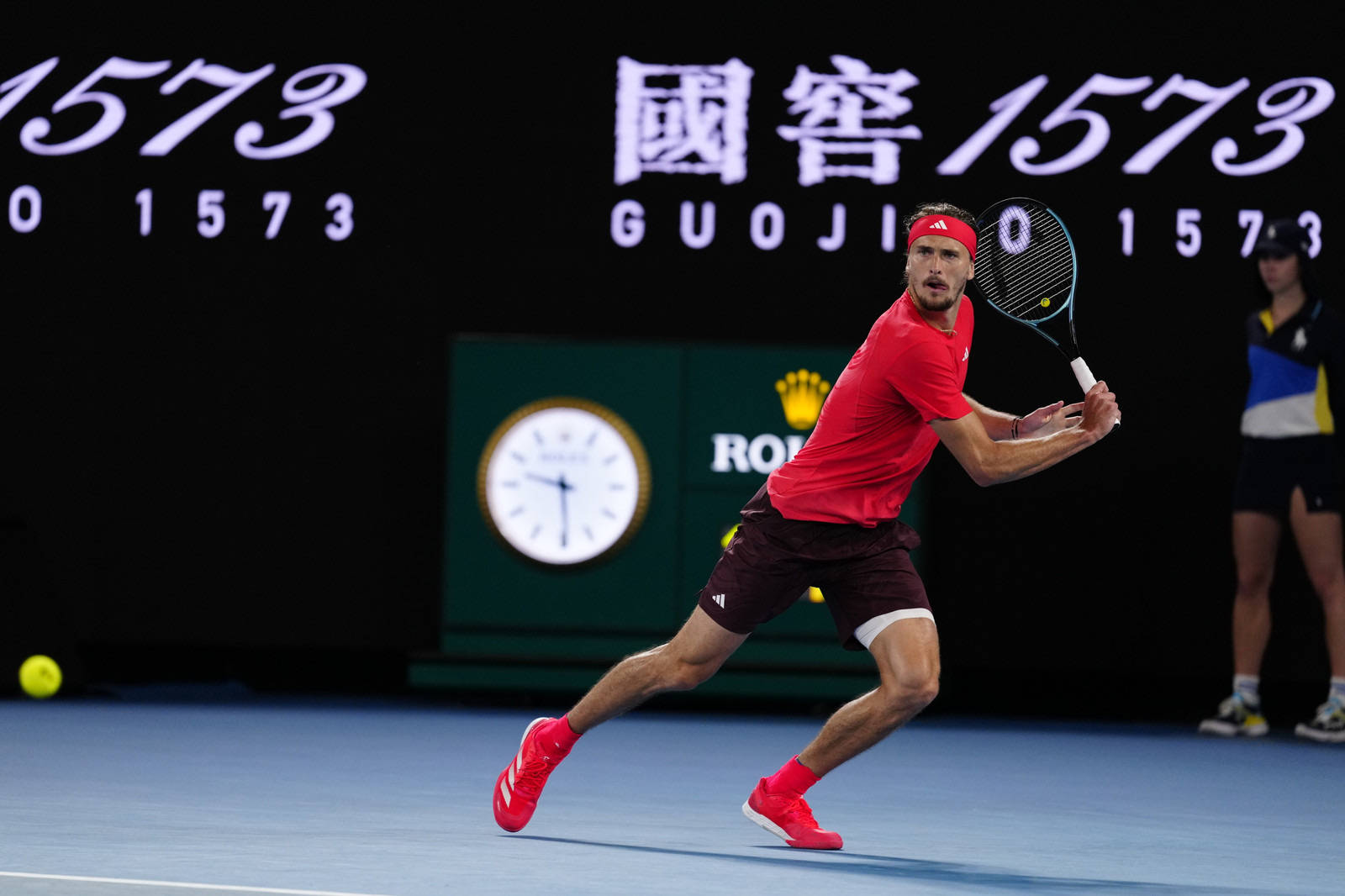 澳网绝杀蒙特卡洛大师赛，辛纳状态火热