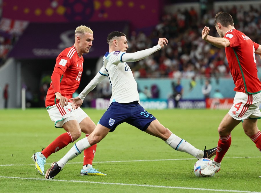 英格兰队横扫德国队，王皓状态火热